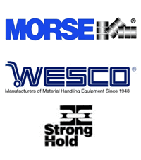 drum handling equipment brands